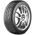 Tire Dunlop 215/40ZR18